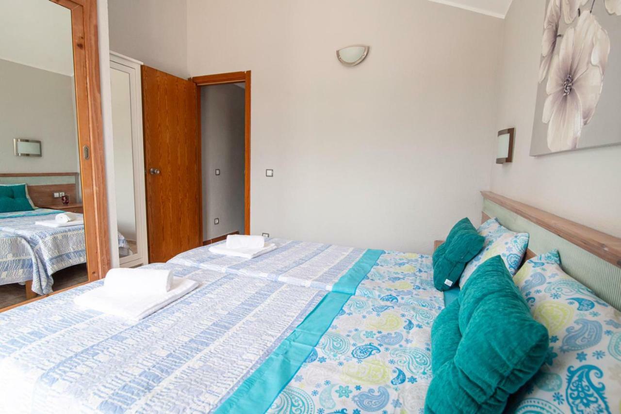 Ibiscus Bungalow Maspalomas Maspalomas  Bagian luar foto
