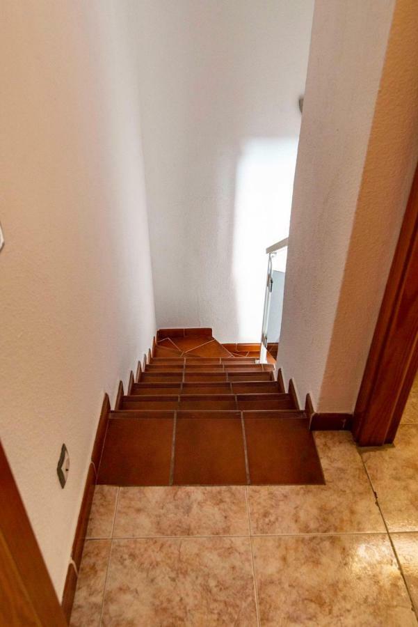 Ibiscus Bungalow Maspalomas Maspalomas  Bagian luar foto