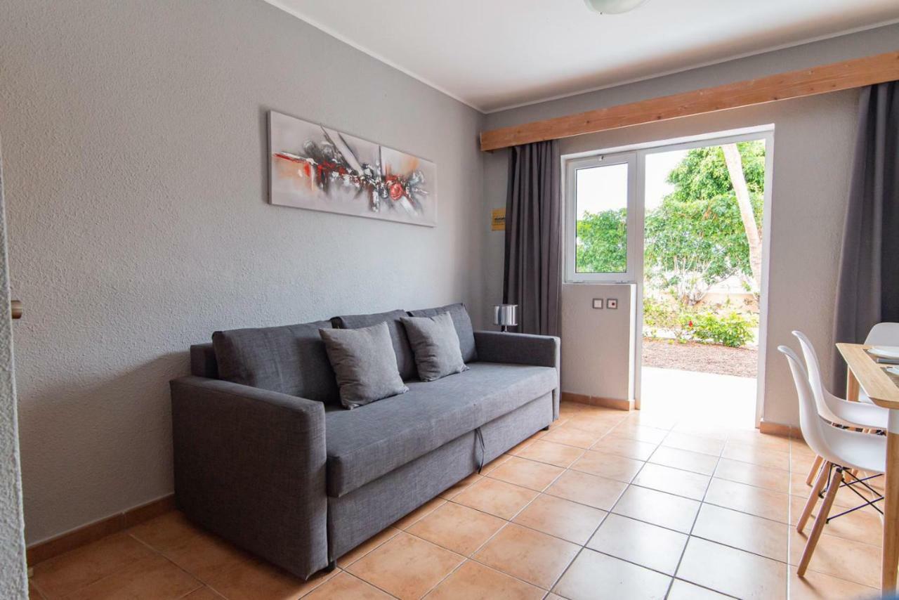 Ibiscus Bungalow Maspalomas Maspalomas  Bagian luar foto