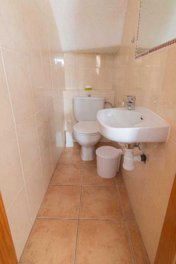 Ibiscus Bungalow Maspalomas Maspalomas  Bagian luar foto